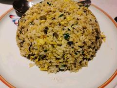 老长沙酸菜蛋炒饭-湘下佬·老长沙吃货铺(酃湖万达店)