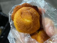 老式鸡蛋糕-闻酥园(青羊区文殊坊店)