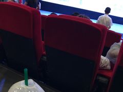 -保利国际影城(保利文化广场店)