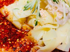 石河子凉皮-小尕子·新疆菜(明园店)