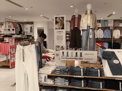 -优衣库(上海正大广场店)