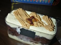 栗子甜品盒-布歌东京(金融街购物中心店)