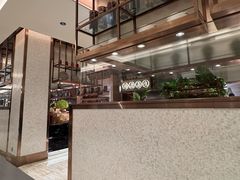 -东方红海鲜百汇(国际大厦店)