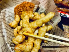 -北丐先生·野馄饨烧烤(雨花万象店)