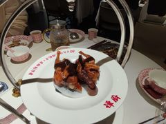 -谭厨中山传家菜.乳鸽.脆鲩鱼(华强北中航城店)