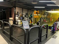 -威尔仕健身(新天地店)