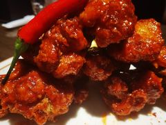 -ZAFFERANO西班牙海鲜饭(上海首店)