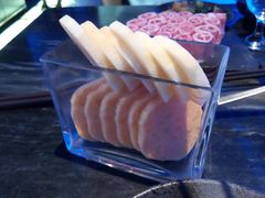 土豆红薯组合-王家渡火锅(金宝汇店)
