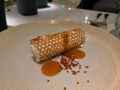 -翡翠36餐厅(浦东香格里拉店)