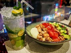 -娜娜家·Nana's restaurant(国金汇店)
