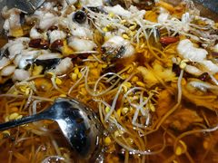 -雲蜀龙阁·金牌水煮鱼(方庄店)