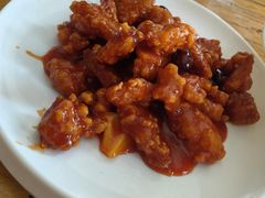 -老雒阳面馆·水席·洛阳菜(偃师店)