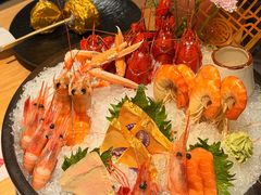 -桃夭日式料理(国信店)