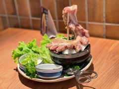 -烧肉达人•炭火烧肉(新天地店)