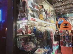 点击看大图 -MDZ STORE·TATTOO·耳饰