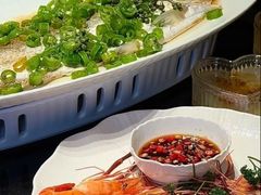-许爷家·生态湖鲜(徐汇日月光店)