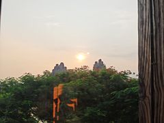 -长鹿旅游休博园