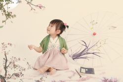 -孕视觉专业孕妇摄影(天津南开店)