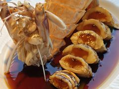 -新荣记(BFC外滩金融中心店)