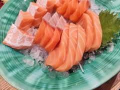 -水之惠鲜鱼料理(王府大街店)