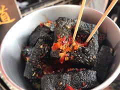 长沙臭豆腐-黑色经典臭豆腐·湖南特产(潇湘文化店)