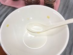 -崖口云吞(石岐店)