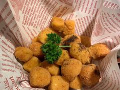 -新白鹿餐厅(金鹰新街口店)