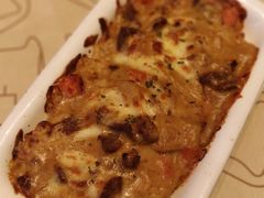 -菲滋意式餐厅(黄岩洞天店)