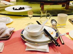 -亮宝楼国宴+文化陕菜