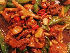 -汇贤府·李氏鲁菜(五棵松店)