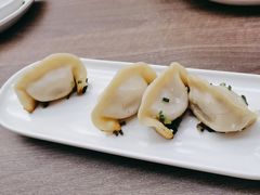 -苏小柳点心·手作小笼包(浦东嘉里城分院)