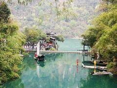 -三峡人家风景区