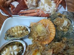 -船奇蒸汽海鲜·闽菜(八市海鲜总店)