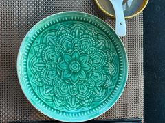 -丽江悦榕庄酒店-明月·雪山庭院餐厅