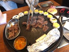-济州爱肉堂(总店)