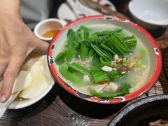 -广府乡下·饭庄(新港东路店)