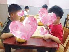 -智韵素养黎明练字(莘庄校区)