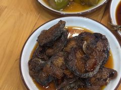 -红灯笼龙凤饭店(宁波老字号店)