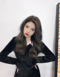 -FASHION PALACE hair+