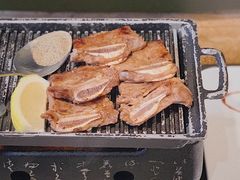 -山葵家·创意料理(宁波来福士店)