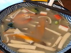 海鲜烫饭-红小满休闲餐厅(十全街店)