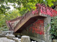 -十渡东湖港风景区