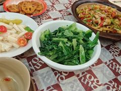 -老三样·旧食新味(船山路店)