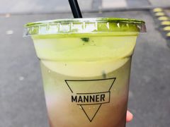 -Manner Coffee(IFS一楼店)