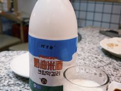 -震海贝烤贝·民俗特色店(延吉总店)