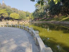 -榴花公园