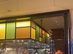 -长沙君悦酒店·自助餐厅咖啡厅
