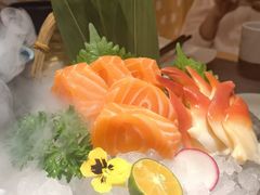 -德川家日本料理(中关村寰太大厦店)