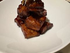 -湖滨28中餐厅·西湖宴·杭州君悦酒店