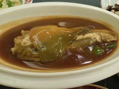 -沈灶河豚宴·河豚融合餐厅(汉中路店)